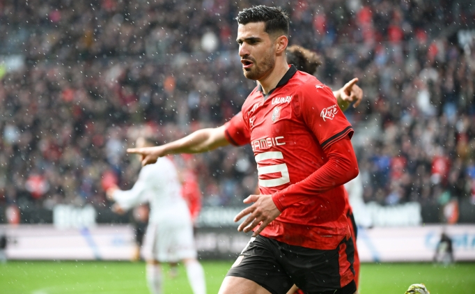 Bayer Leverkusen, Terrier'i alyor!