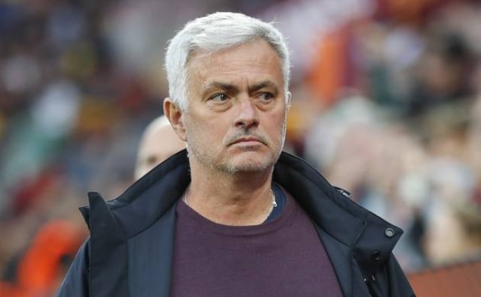 Jose Mourinho'ya Arabistan kancas!