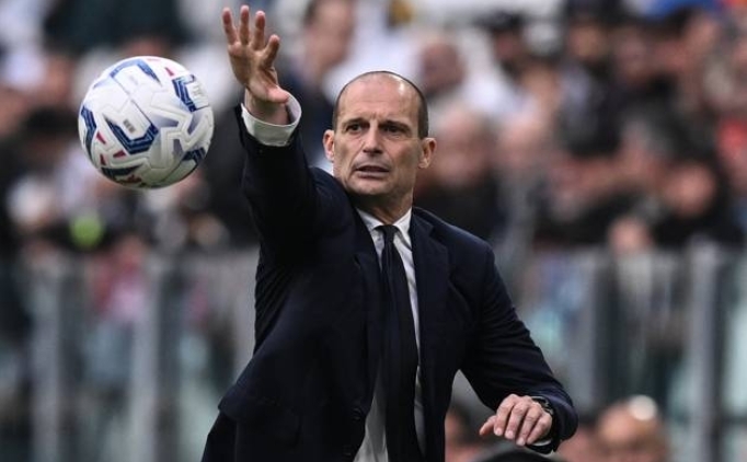 Juventus'ta Allegri iin yolun sonu