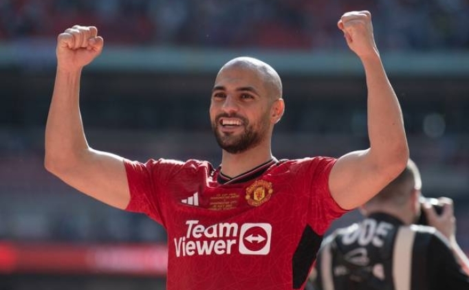 Amrabat, Manchester United' bekliyor!