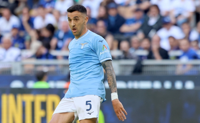 Galatasaray'dan Vecino aklamas!