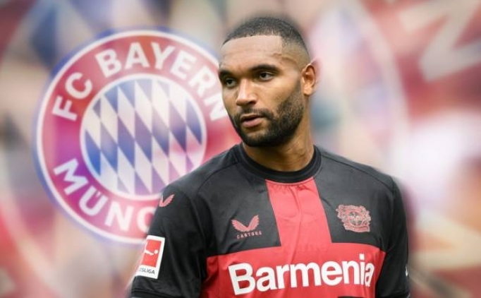 Bayern'in Jonathan Tah teklifi belli oldu!