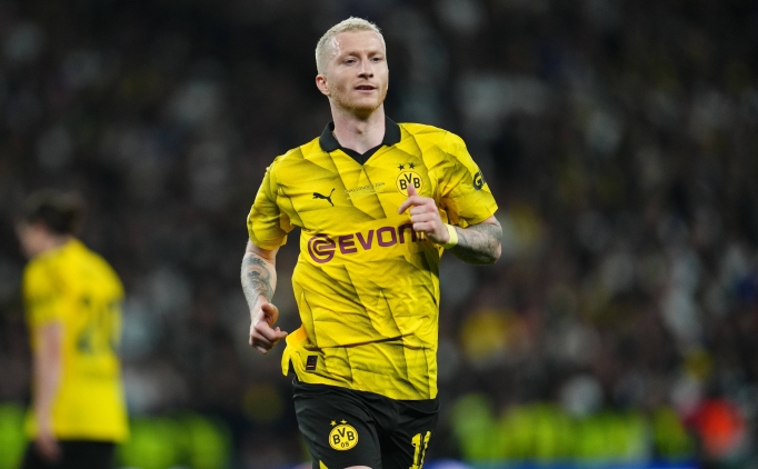 Marco Reus, Beikta'tan sre istedi