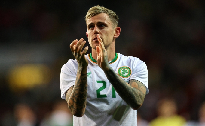 Galatasaray, listeye ekledi: Szmodics