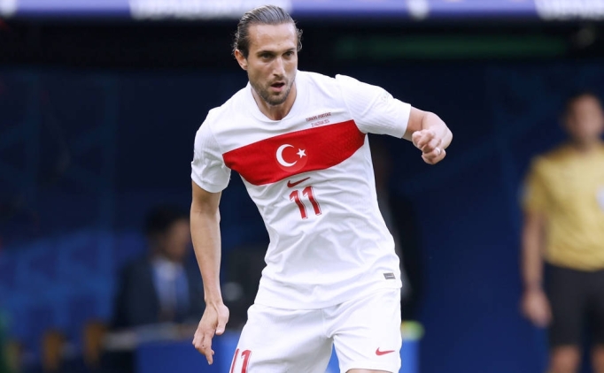 Yusuf Yazc, Galatasaray'a artl gelebilir