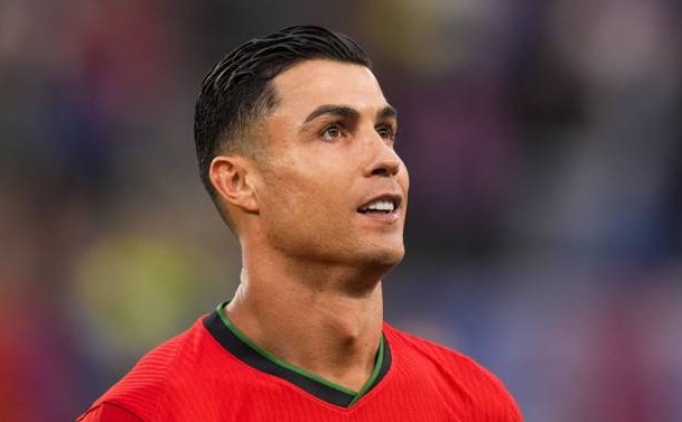 Ronaldo'dan YouTube'da rekor stne rekor