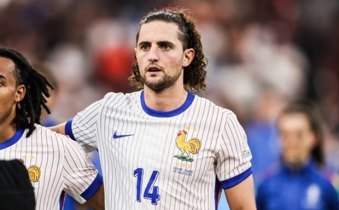 Sporx: Galatasaray, Rabiot'u bekliyor