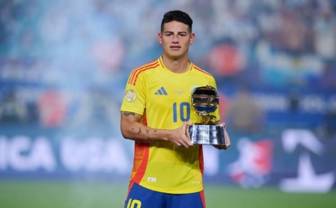 James Rodriguez, Rayo Vallecano yolunda