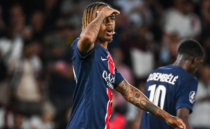 PSG, Montpellier'e gol oldu yad: 6-0