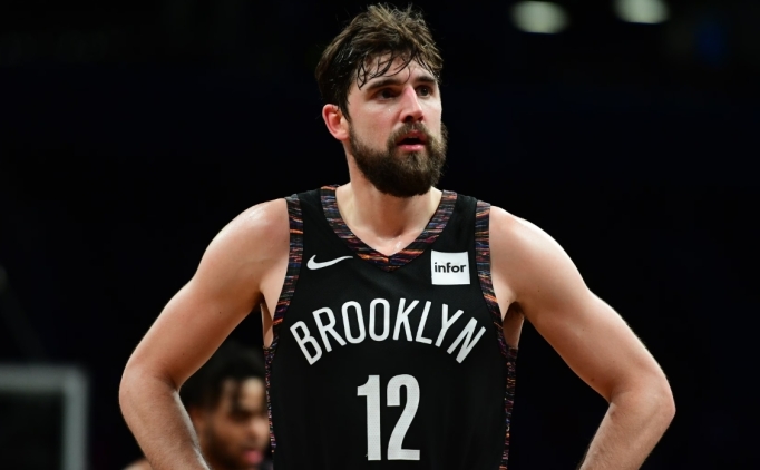 Joe Harris, 32 yanda emekli oldu!