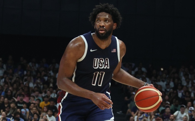 Embiid: 'Fransa'y, Kamerun'la ilikilerinden tr semedim'