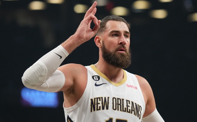 Windhorst: 'Lakers bu sezon Valanciunas' alrsa armam'