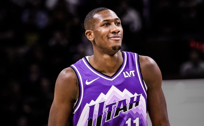 Clippers, Kris Dunn ile 16 milyon dolara anlat