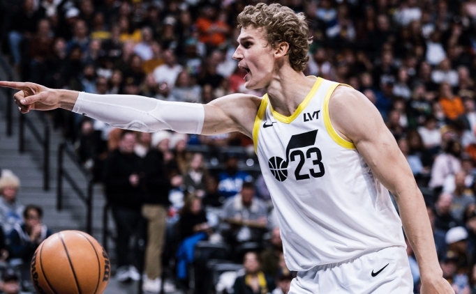 'Warriors, Utah'n Markkanen iin verecei karar bekliyor' iddias