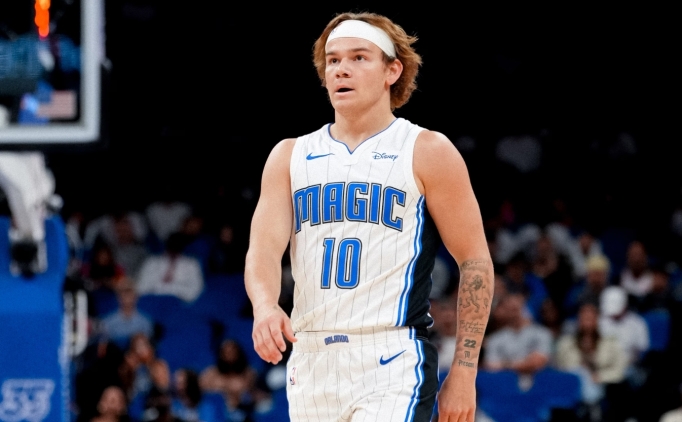 Orlando, Mac McClung ile anlat