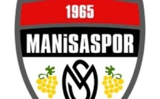 Manisaspor ataa kalkt