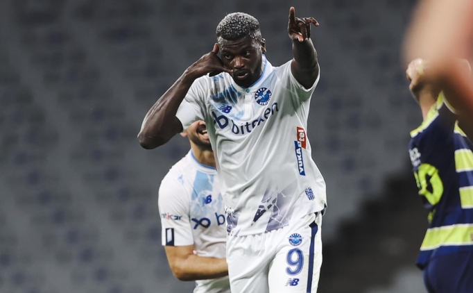 Empoli, M'Baye Niang transferini bitirdi!