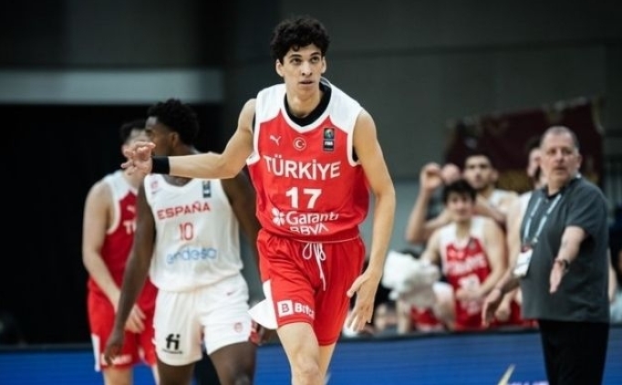 U20 Erkek Basket Milli Takm, Polonya'da