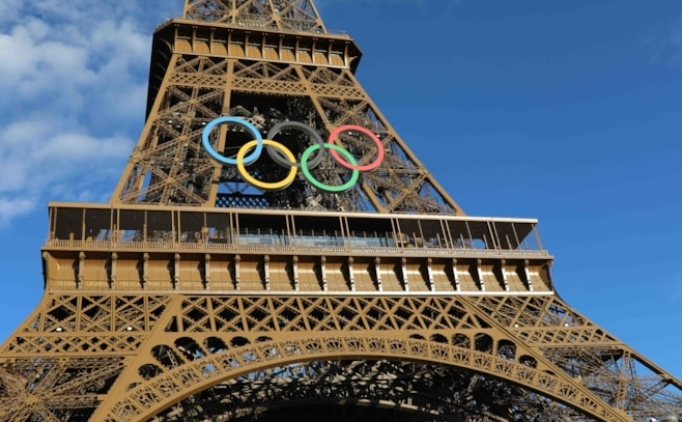 Paris 2024 Olimpiyatlar ne zaman balyor, bitiyor?