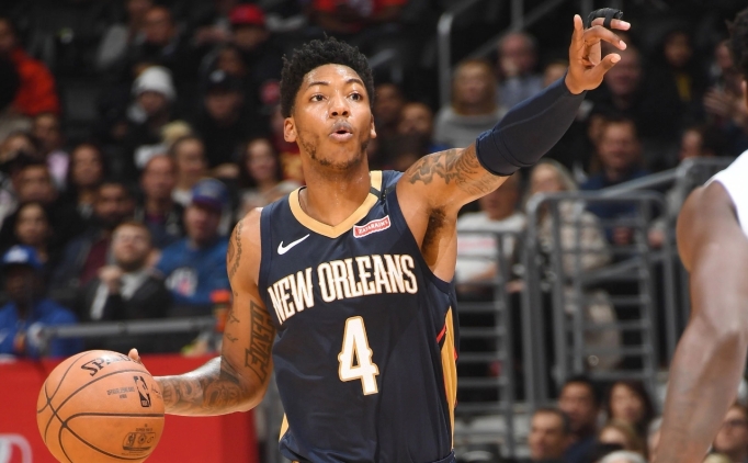 Pelicans ile kamp anlamas imzalayan Payton, NBA'i hedefliyor