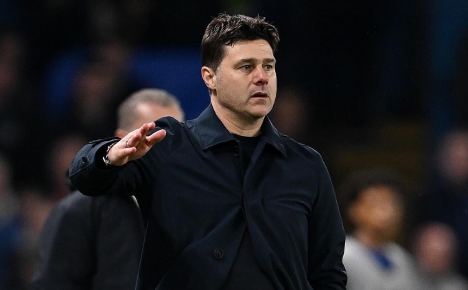 Mauricio Pochettino, ABD yolcusu!