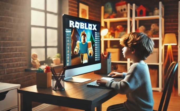 Roblox ald m? Roblox ne zaman alacak?  