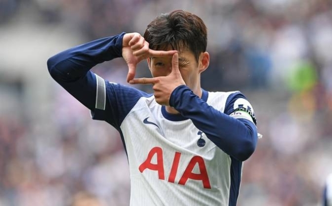 Tottenham'dan 4 goll galibiyet!