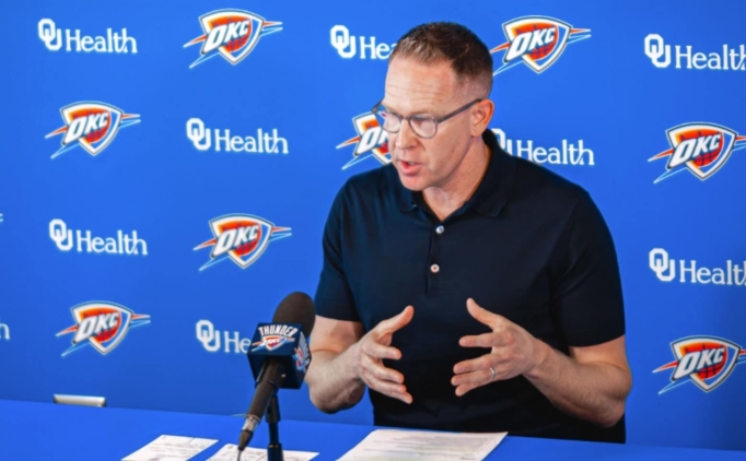 Presti: 'Gordon Hayward hamlesi benim hatamd...'