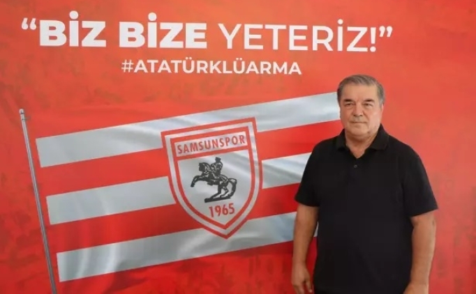 Samsunspor Bakan Vekili Bilen: 'Bu iddialarn kulbmzde yeri yoktur'