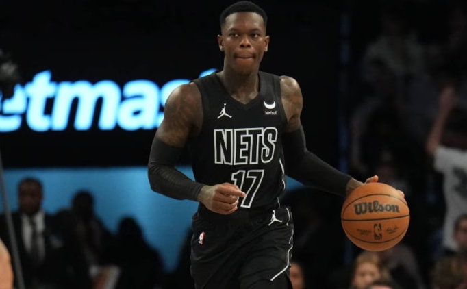 Dennis Schrder, uzun vadede Brooklyn'de kalmak istiyor