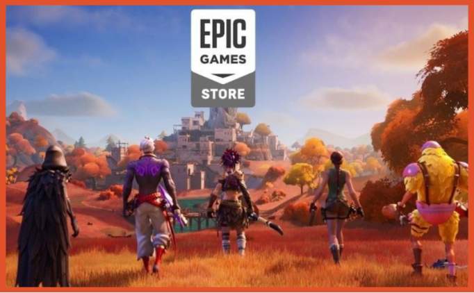 Epic Games hacklendi mi? Epic Games aklad