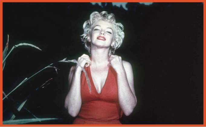 Marilyn Monroe ne zaman, neden ld?