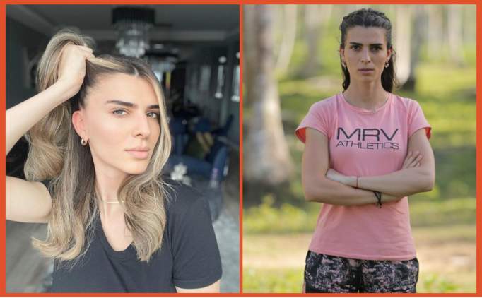 Survivor Merve Aydn kimdir?