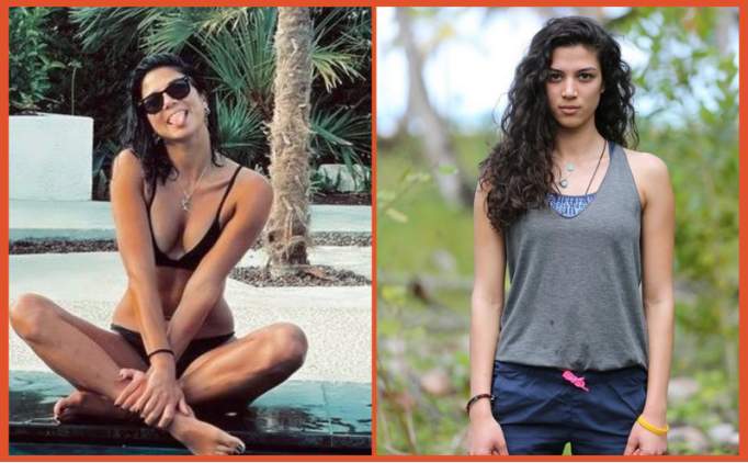 Survivor Gizem Memi kimdir?