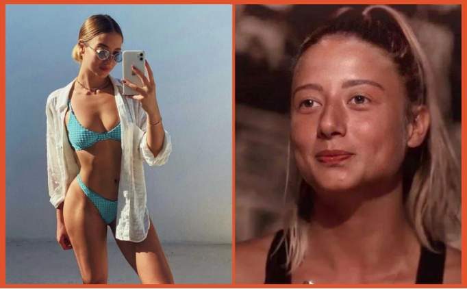 Survivor Aleyna Kalaycolu kimdir?