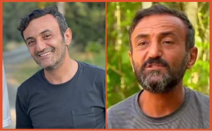 Survivor Ersin Korkut kimdir?