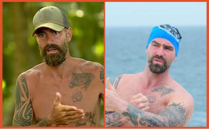 Survivor Bozok Gren kimdir?