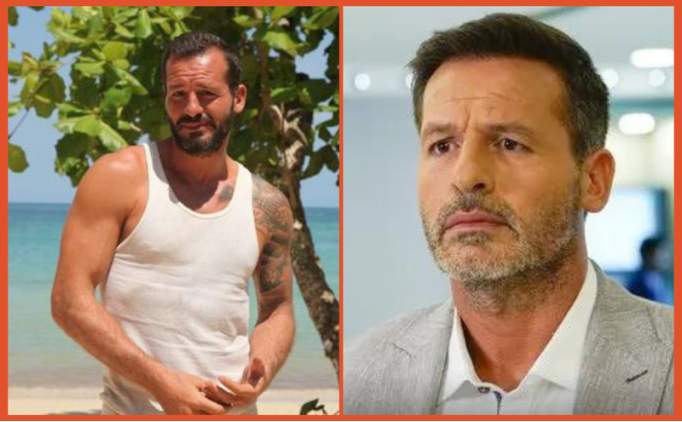 Survivor Nihat Altnkaya kimdir?