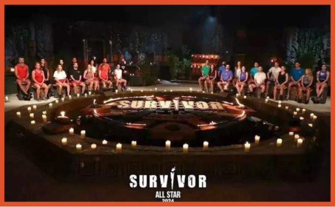 Survivor canl izle: TV8 Survivor yeni blm canl izle 2024 