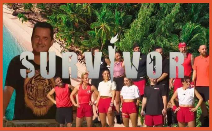 Survivor hangi gnler var, yok? Bugn Survivor var m? 5 Ocak 2024 TV8 yayn ak