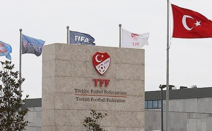 TFF Temsilciler Kurulu bakanlna erafettin Bural getirildi