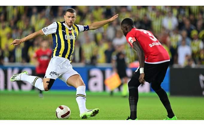 Gaziantep-Fenerbahe canl izle (FB ma canl yayn)