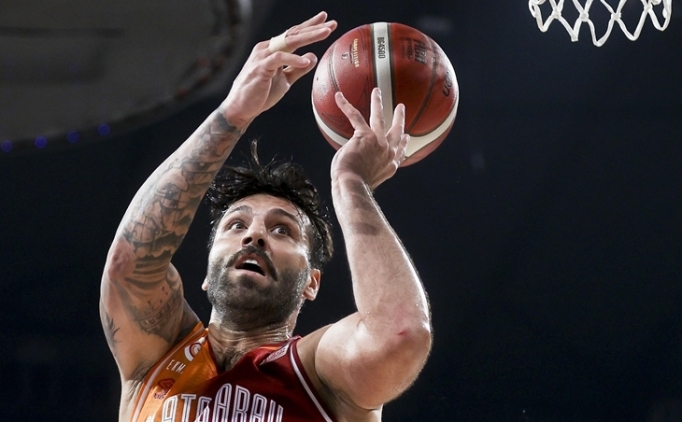 Galatasaray Basketbol Takm, sezon hazrlklarna stanbul'da balayacak