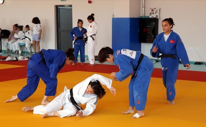 Trkiye judoda 24 yldr olimpiyat madalyasna hasret