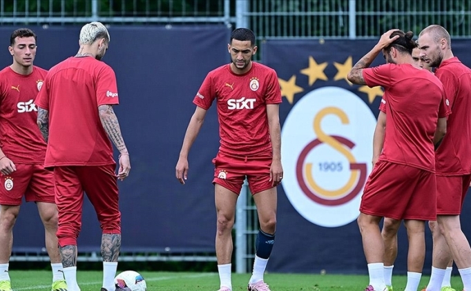 Galatasaray'n lig tarihindeki performans