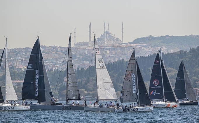 23. Bosphorus Cup, Boaz Yar ile devam etti