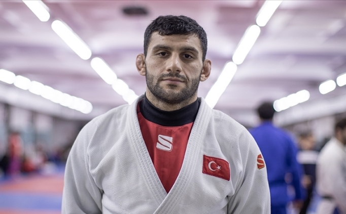 Judoda Vedat Albayrak son 16 turunda elendi