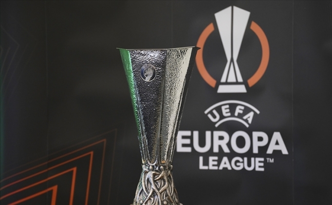 UEFA Avrupa Ligi play-off turunda rvan malar balyor