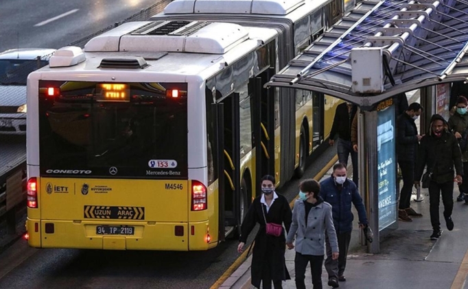 stanbul'da toplu ulama zam geldi mi? 2024