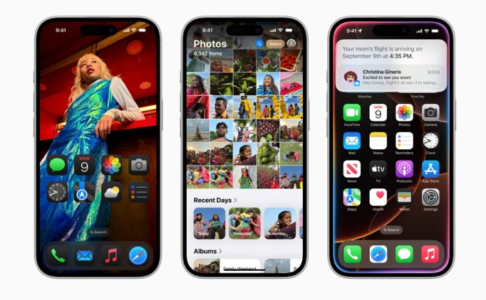 iOS 18 yklenmeli mi? iPhone 11 iOS 18 yklenmeli mi? 